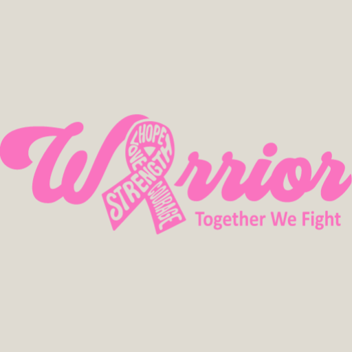 Together We Fight: Cancer Support Tee