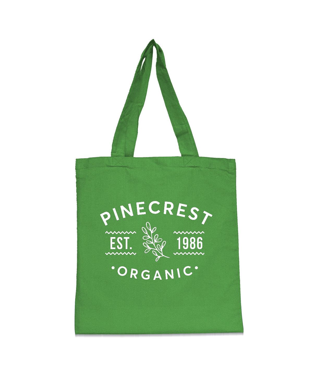 Custom Promotional Tote Bag