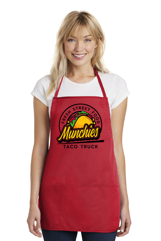 Custom Restaurant Apron